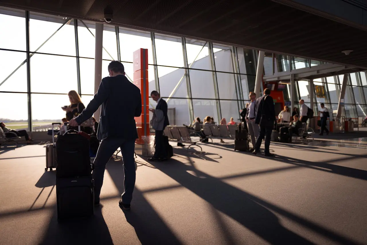5 More Reasons to Arrange Business Trips in 2026