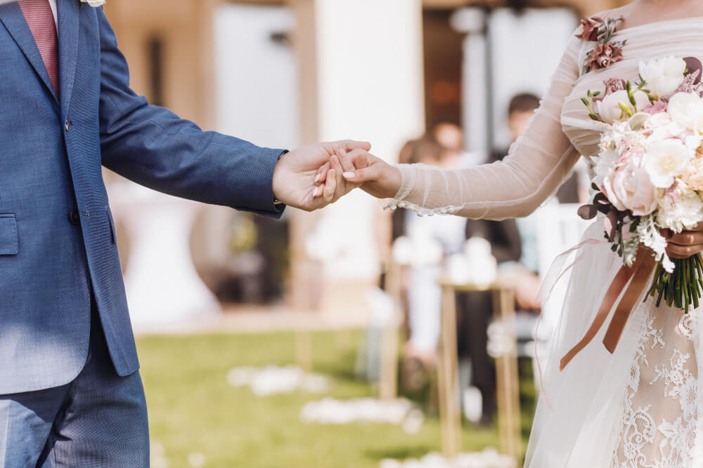 How to Find a Travel Agent for a Wedding Ceremony Abroad: Part 2